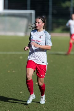 Bild 275 - F Walddoerfer SV 2 - SC Condor : Ergebnis: 1:1